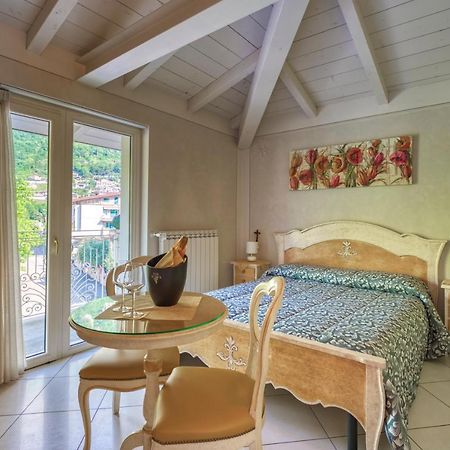 Villa Liberty Boario Terme Εξωτερικό φωτογραφία