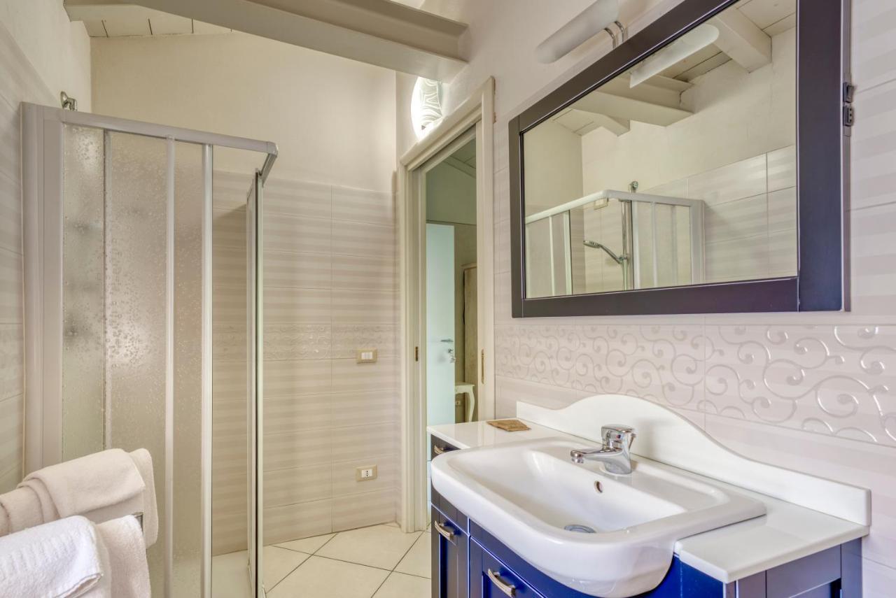 Villa Liberty Boario Terme Εξωτερικό φωτογραφία