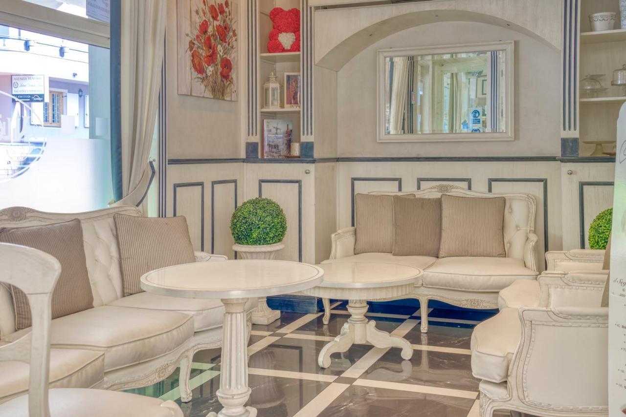 Villa Liberty Boario Terme Εξωτερικό φωτογραφία